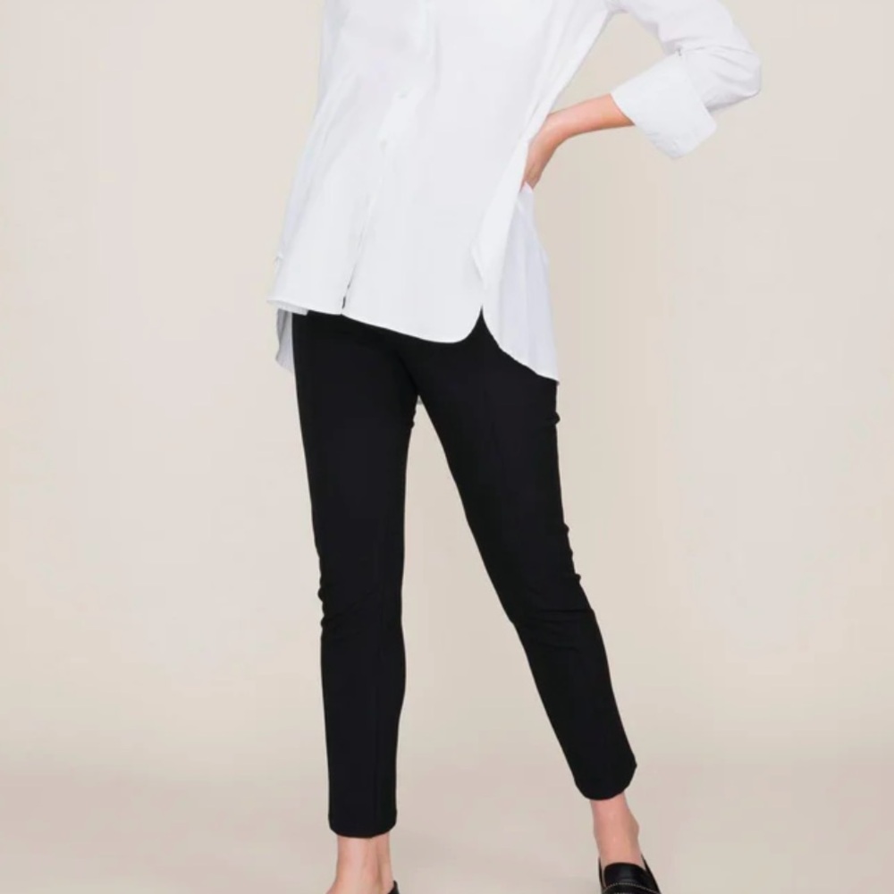 Hatch Collection Maternity Stiletto Pant